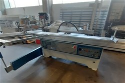 Sega Circolare VEBA SQ 3800 - usata